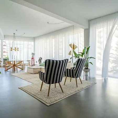 Scandinavian Premium Atelier - Spacious Comfort Copenhagen Exterior photo