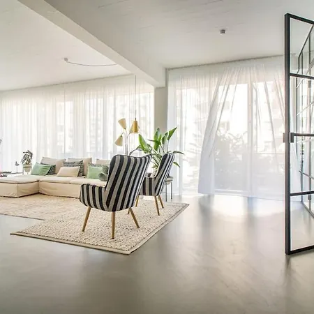 Scandinavian Premium Atelier - Spacious Comfort Copenhagen Exterior photo