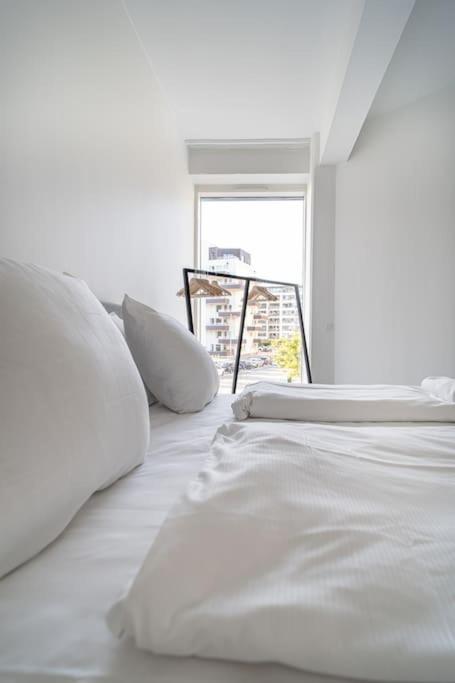 Lejlighed Scandinavian Premium Atelier - Spacious Comfort *