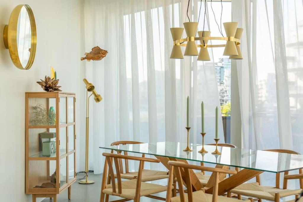 Lejlighed Scandinavian Premium Atelier - Spacious Comfort