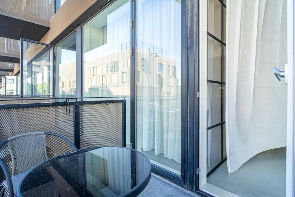 Scandinavian Premium Atelier - Spacious Comfort * København