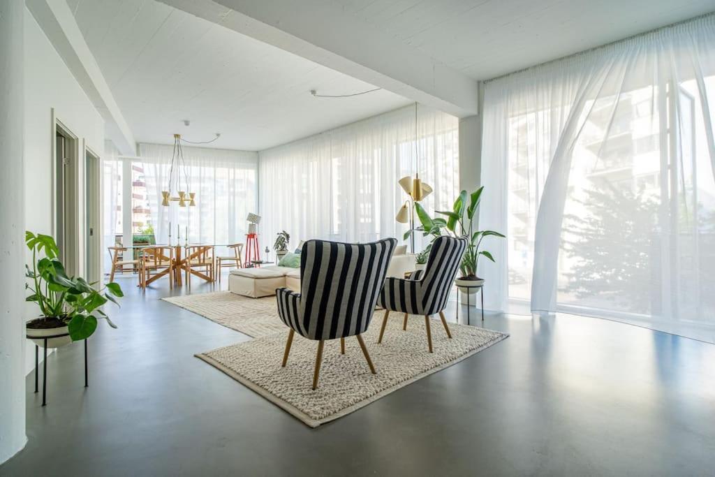Lejlighed Scandinavian Premium Atelier - Spacious Comfort København
